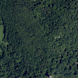 Satellite imagery of Buch Berg, AT