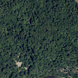Satellite imagery of Buch Berg, AT