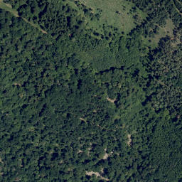 Satellite imagery of Buch Berg, AT