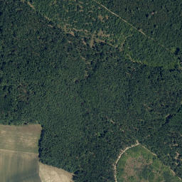 Satellite imagery of Vitusberg, AT