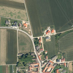 Satellite imagery of survey_point, AT