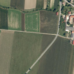 Satellite imagery of Steinberg, AT