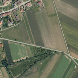 Satellite imagery of Kirchenberg, AT