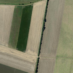 Satellite imagery of Stinkenbrunner Berg, AT