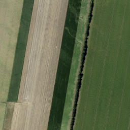 Satellite imagery of Stinkenbrunner Berg, AT