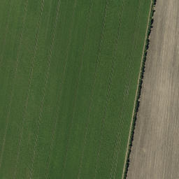 Satellite imagery of Stinkenbrunner Berg, AT