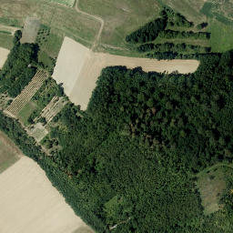 Satellite imagery of Haslerberg, AT