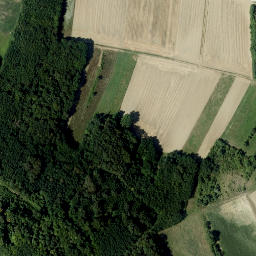 Satellite imagery of Haslerberg, AT