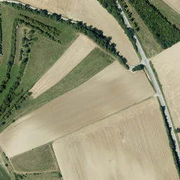 Satellite imagery of Hackersberg, AT