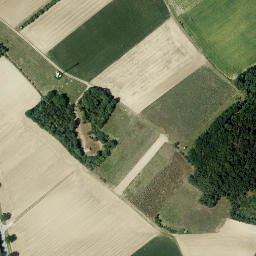 Satellite imagery of Hackersberg, AT
