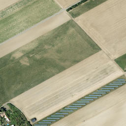 Satellite imagery of Weißenberg, AT