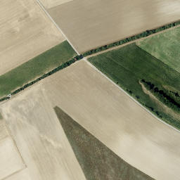 Satellite imagery of Weißenberg, AT