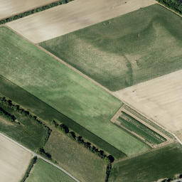 Satellite imagery of Weißenberg, AT
