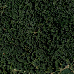 Satellite imagery of Sandgruben, AT