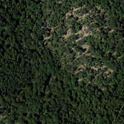 Satellite imagery of Sandgruben, AT