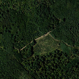 Satellite imagery of Halmesberg, AT