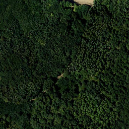 Satellite imagery of Halmesberg, AT