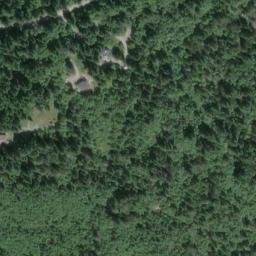 Satellite imagery of Old Baldy Mountain, CA