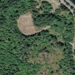 Satellite imagery of Verdier Point, CA