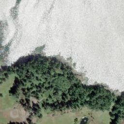 Satellite imagery of Indian Point, US
