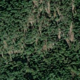 Satellite imagery of Shoemaker Mine, US