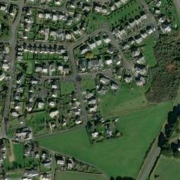 Satellite imagery of Pointe du Vau Burel, FR
