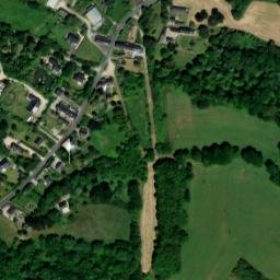 Satellite imagery of Pointe du Muret, FR