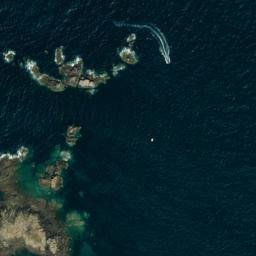 Satellite imagery of Les Haches, FR