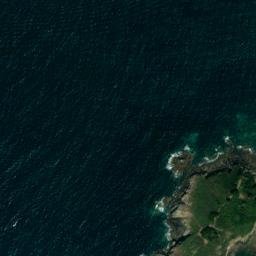 Satellite imagery of Pointe de la Haye, FR