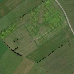 Satellite imagery of 54013A - C, DE