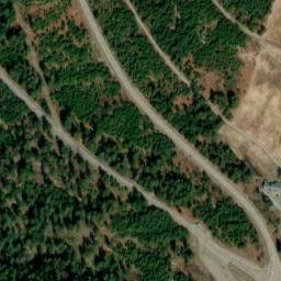 Satellite imagery of Hochkopf, DE