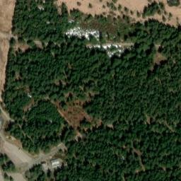 Satellite imagery of Hochkopf, DE