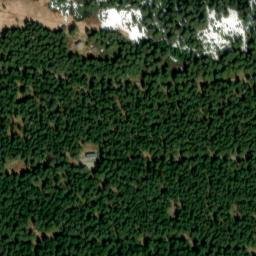 Satellite imagery of Hochkopf, DE