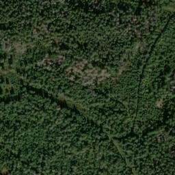 Satellite imagery of Mittlerer Ochsenkopf, DE