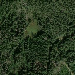 Satellite imagery of Mittlerer Ochsenkopf, DE