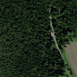 Satellite imagery of Hornberger Höhe, DE