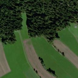 Satellite imagery of Hornberger Höhe, DE