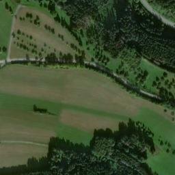 Satellite imagery of Wächtersberg, DE