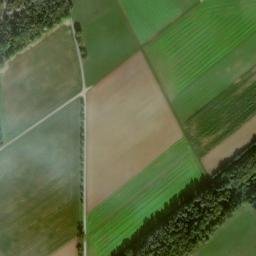 Satellite imagery of Bronnhalde, DE