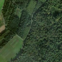 Satellite imagery of Bronnhalde, DE