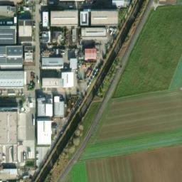 Satellite imagery of Lerchenberg, DE