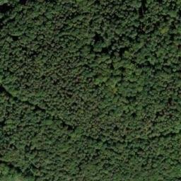 Satellite imagery of Uhlbergturm, DE