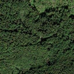 Satellite imagery of Uhlbergturm, DE