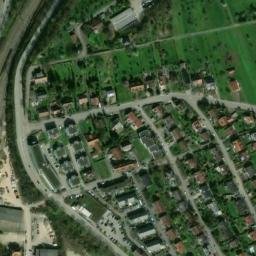 Satellite imagery of Säar, DE