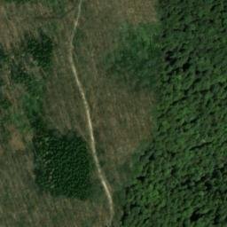 Satellite imagery of Nameless Point, DE