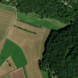 Satellite imagery of Haarberg, DE