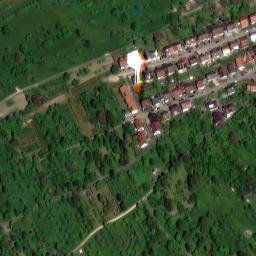 Satellite imagery of Spitzenberg, DE