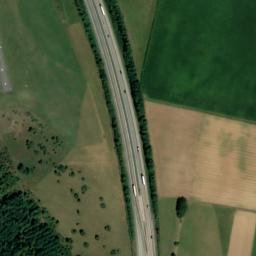 Satellite imagery of Rechberg, DE