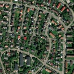 Satellite imagery of Schießberg, DE