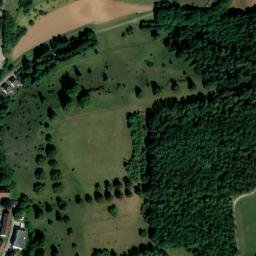 Satellite imagery of Schießberg, DE